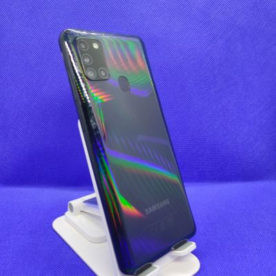 Samsung Gallaxy A21s sotiladi 64Gb