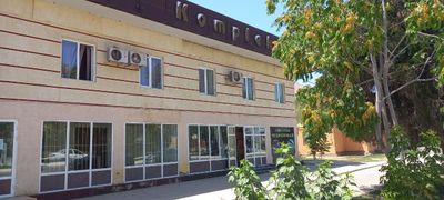 Срочно продаётся гостиница