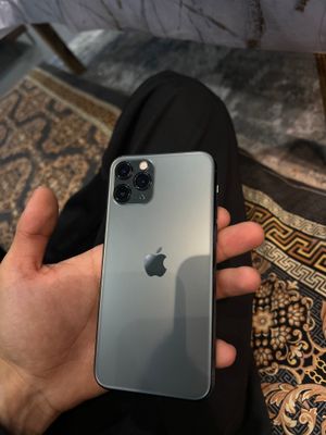 IPhone 11 pro 64gb