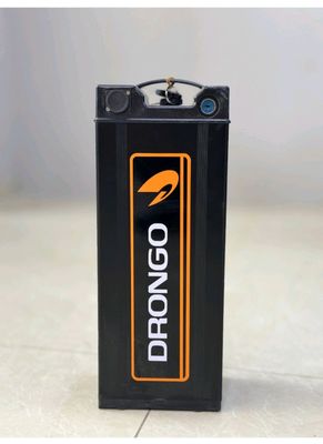 Elektrovelosiped Monster Akkumulyatori
