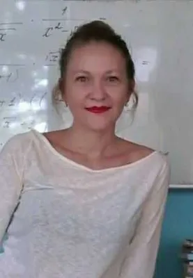 Математика репетитор, онлайн, педобразование, стаж 20 лет