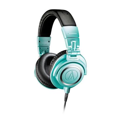 Науш Audio - Technica ATH-M50X