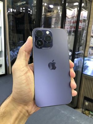IPHONE 14 Pro Max 128 GB
