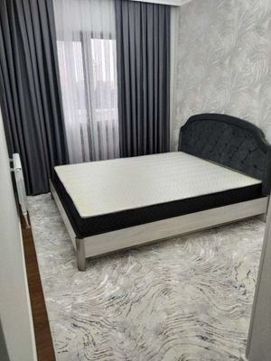 СДАЮ! Шикарную кв 3/5/9 на Алмазарский р-н, ЖК Сагбан Баурум !!!