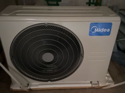 Кондиционер канального типа MIDEA 24 000Btu/h. Инверторный