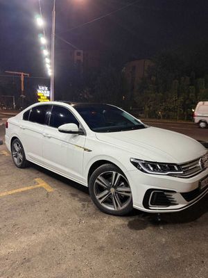 Volkswagn e-bora 2019 full tozza