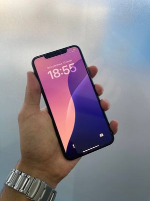 XS Max sotiladi 256 gb korobka dokument bor