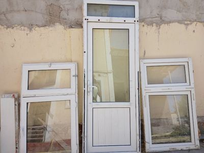 Akfa plast sotiladi