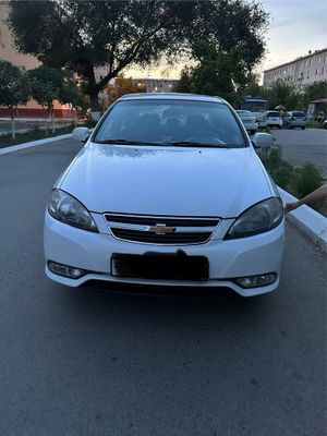 Chevrolet Lacetti 1.8 продается