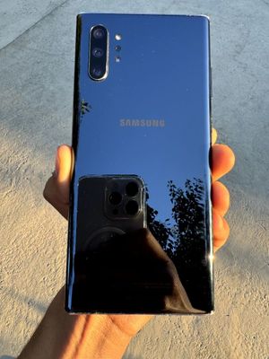 Samsung NOT 10 plus 5G