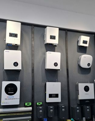 Invertor va kabel