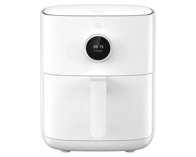 Умный аэрогриль Xiaomi Smart Air Fryer 4.5 л, White