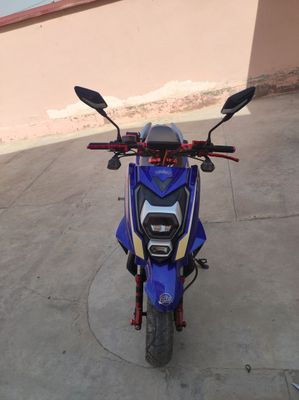 Wasat redline skuter