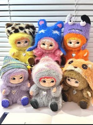 Wakuku игрушки .