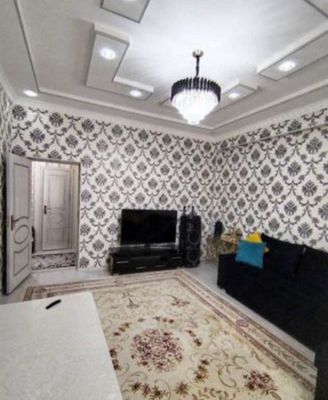 Чиланзар 24 квартал новостройка 2/2/6. 600$