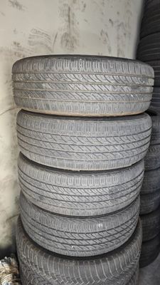 Продам свои шины NAMA для кобальт