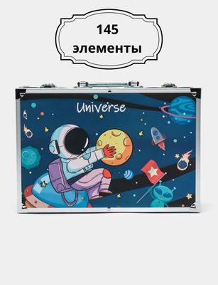набор для рисование, qalam