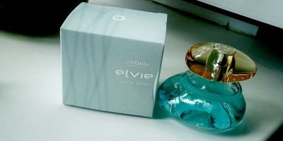 Elvie orifleme original