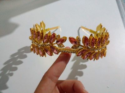 Diademalar aksiyada