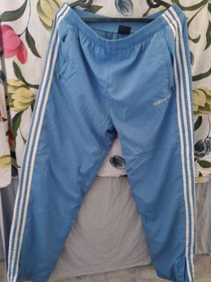 #ReMake Adidas штаны