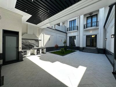 Продажа евро дом Центр Луначарского 390м2