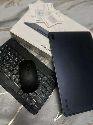 Galaxy Tab s7 FE 64гб