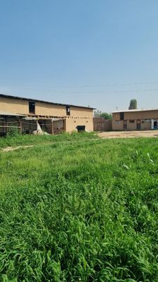 Продам свой дом 50 соток разделённый на жилой и не жилой!