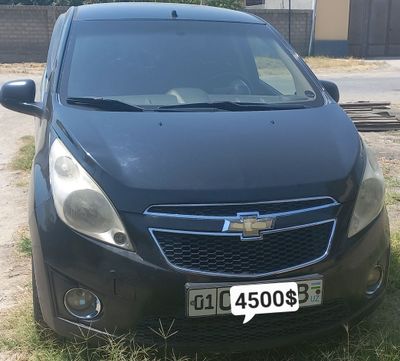 Спартак 2 позиция