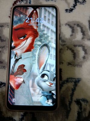 Samsung a 23 zor holatda