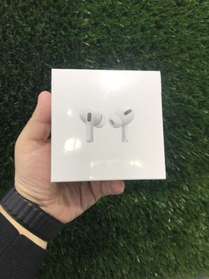 Air pods pro yengi