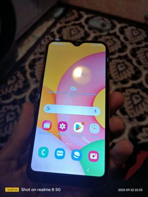 Продается Samsung A01