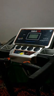 Беговая дорожка Powergym