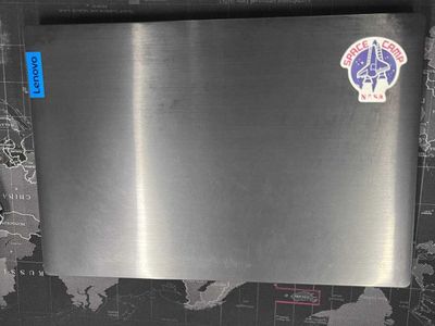 Ноутбук Lenovo IdeaPad L340-15 IRH Gaming