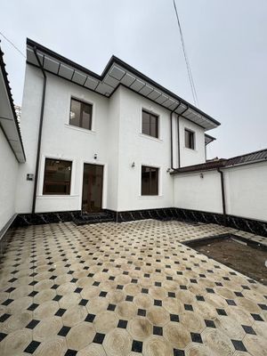 Янгихаёт тумани участок коттедж 1,5 сотих 5 хона 2 сан узел