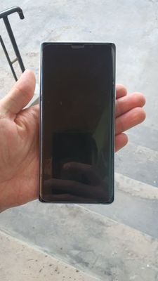 Samsung note 9 128gb