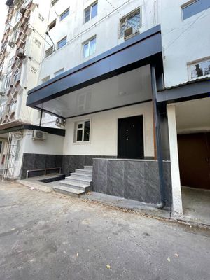Айбек | Мирабад - Продается нежилое помещение/Евро офис 120м2
