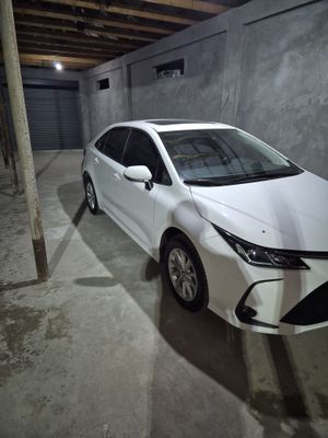 Срочно сотилади Tayota corolla