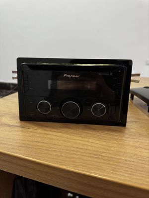 Продается магнитафон PIONEER 525bt