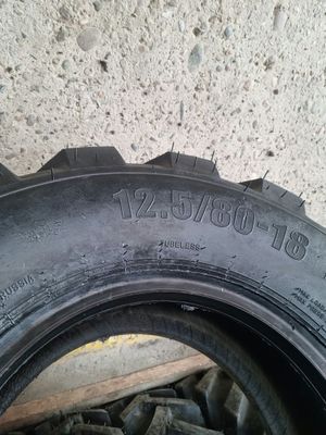 12.5/80-18 NORTEC tubeless