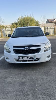 Cobalt Chevrolet
