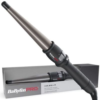 BaByliss PRO BAB2280TTE, BAB2281TTE