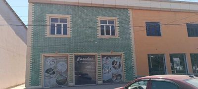 Xorazm viloyati Bogot tumanida Yakka tartibdagi turar-joy sotiladi