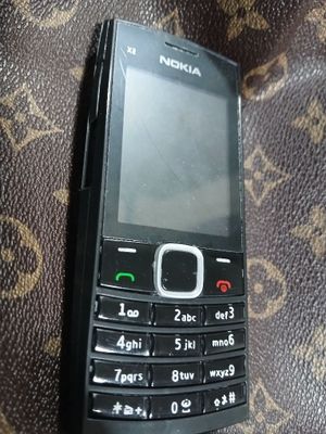 Assalom alekum telefon sotiladi Original Nokia X2