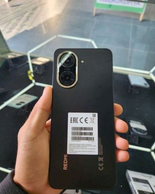 redmi A5