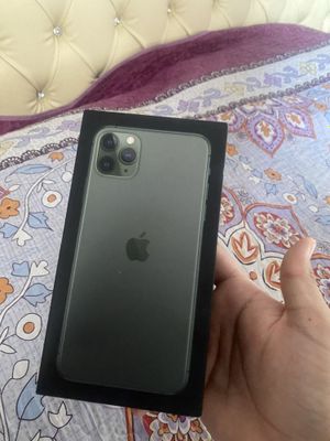 Iphone 11 pro Max 512GB