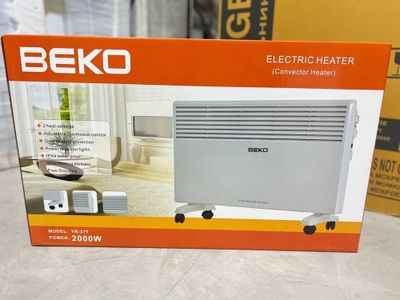 Конвекторный обогреватель BEKO