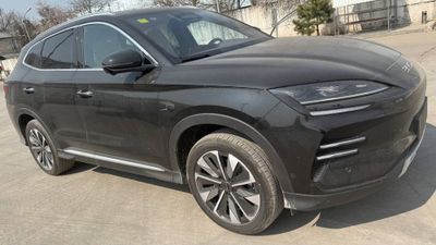 Chempion smart 605km