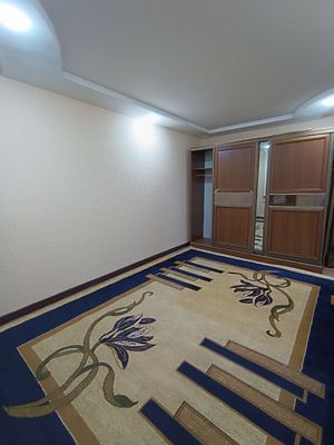Аренда квартира.