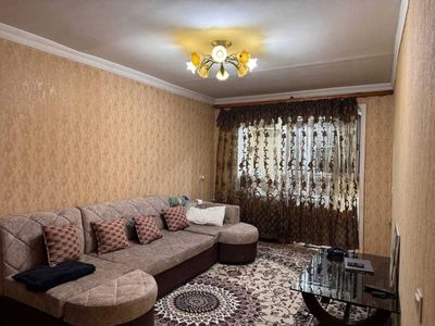 Учтепинский р-н. Чиланзар 23 кв-л. 3\5\5. Раздельные. TR