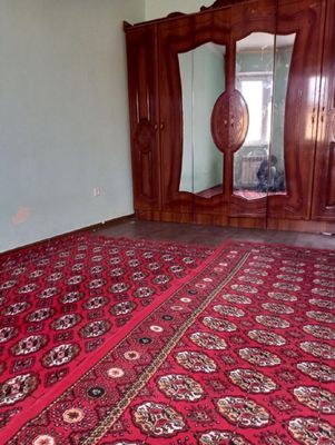 ургенч шахрида 1 хонали квижарага берилади